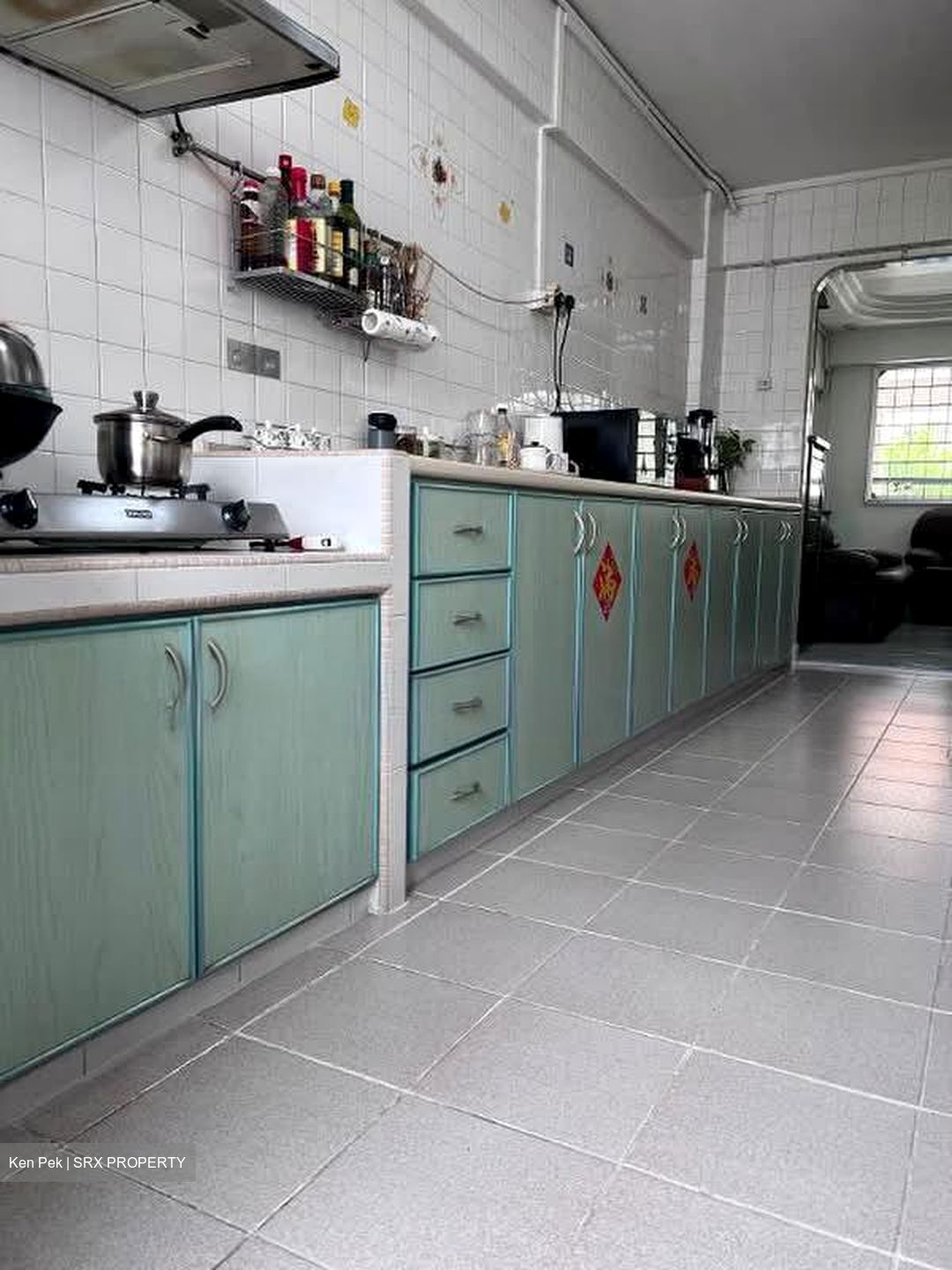 Blk 868 Yishun Street 81 (Yishun), HDB 4 Rooms #587186711